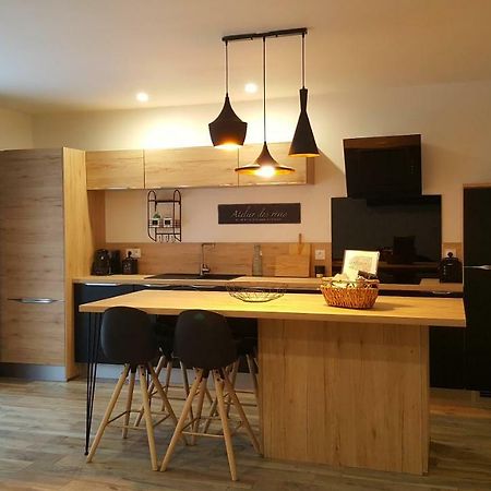 Maison Familiale 3 Ch. Au Centre D'Ax Ax-les-Thermes Kültér fotó
