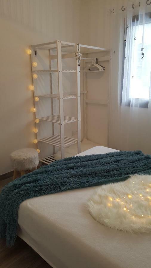 Maison Familiale 3 Ch. Au Centre D'Ax Ax-les-Thermes Kültér fotó