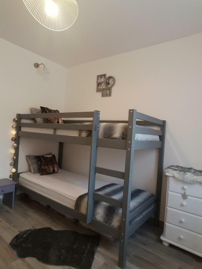 Maison Familiale 3 Ch. Au Centre D'Ax Ax-les-Thermes Kültér fotó