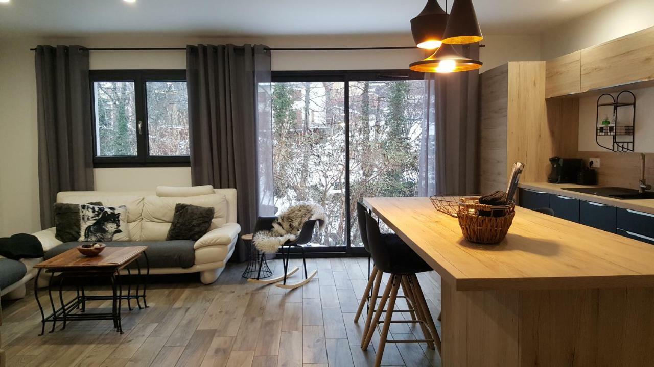 Maison Familiale 3 Ch. Au Centre D'Ax Ax-les-Thermes Kültér fotó