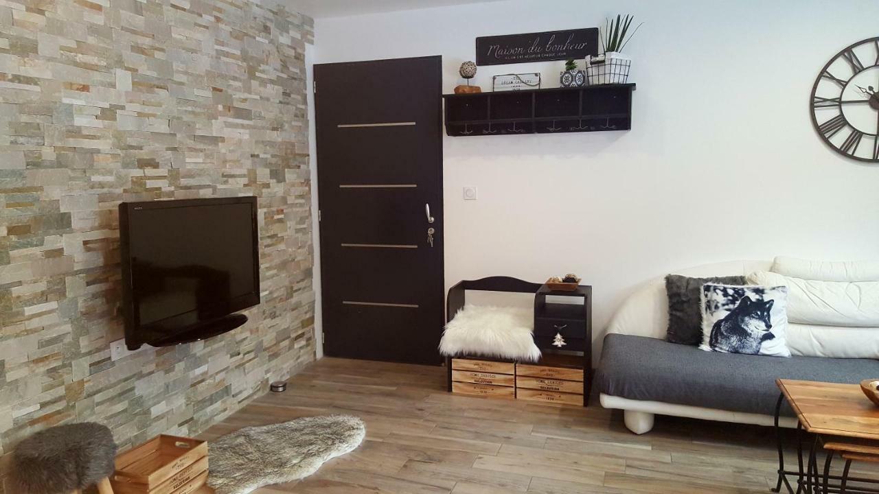 Maison Familiale 3 Ch. Au Centre D'Ax Ax-les-Thermes Kültér fotó