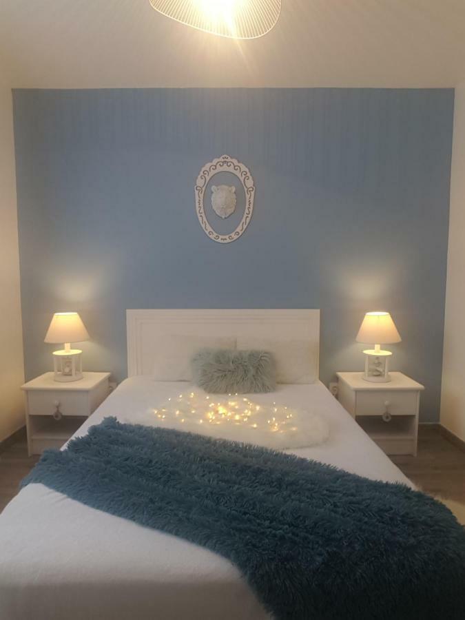 Maison Familiale 3 Ch. Au Centre D'Ax Ax-les-Thermes Kültér fotó